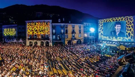 Le Festival de Cinéma de Locarno 2017: Un tremplin pour la cinéaste iranienne Xanesh Ansari et son film controversé Les Yeux du Désert