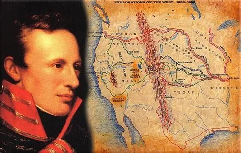 L’Expedition de Zebulon Pike: Exploration audacieuse et diplomatie fragile au cœur du Nouveau Monde.